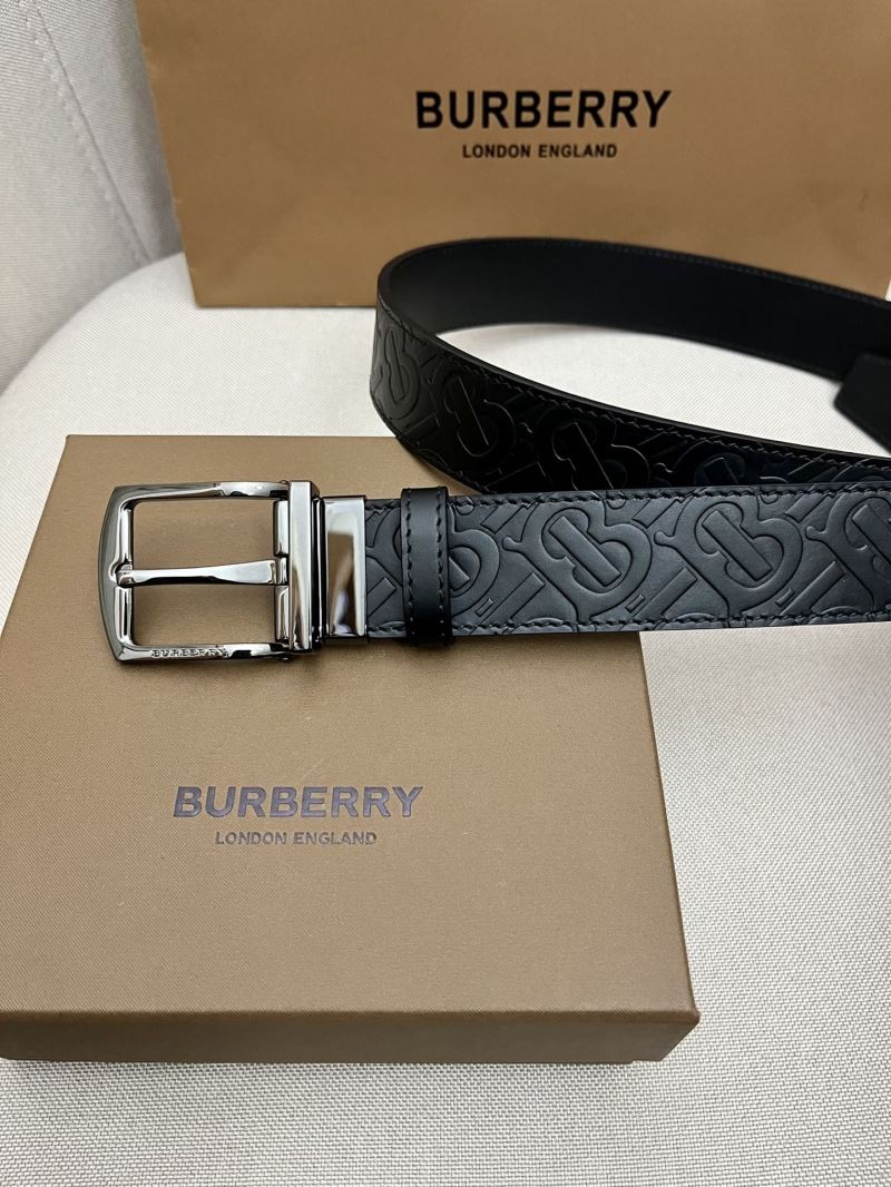 BURBERRY